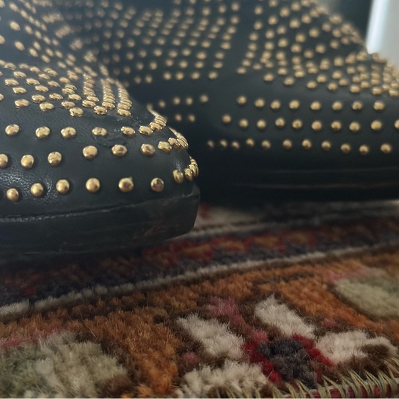 Dolce Vita Studded Bootie - Picture 8 of 10